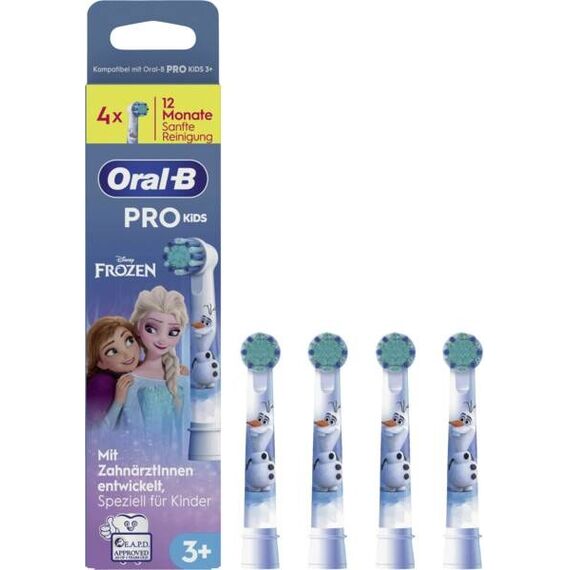Oral-B Frozen 4 Stück(e) Mehrfarbig, 2 image