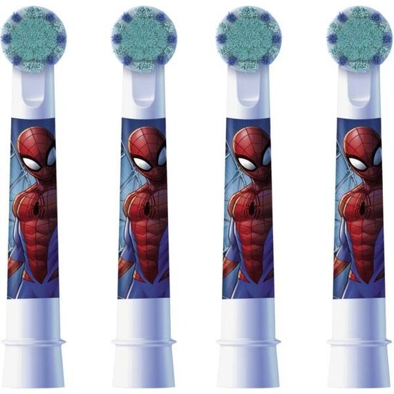 Oral-B Frozen 4 Stück(e) Mehrfarbig