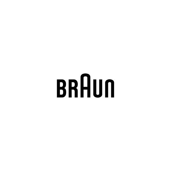 Braun Ohr-/Nasenhaartrimmer EN20 Präzisionstrimmer