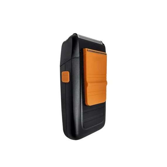 GA.MA Absolute Folienschaber Schwarz, Orange, 4 image