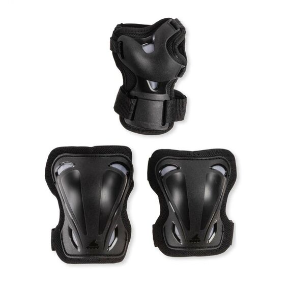 Rollerblade Skate 3 Pack Inline-Skaten