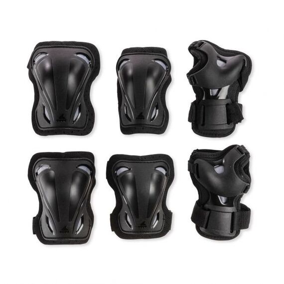 Rollerblade Skate 3 Pack Inline-Skaten, 2 image