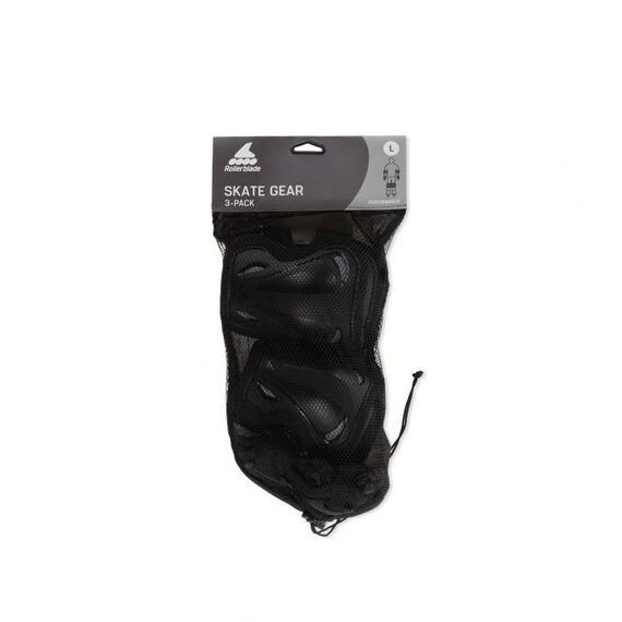 Rollerblade Skate 3 Pack Inline-Skaten, 3 image