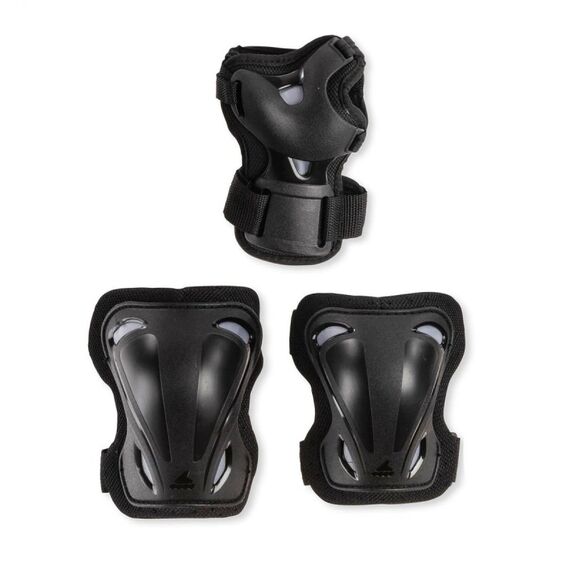 Rollerblade Skate 3 Pack Inline-Skaten