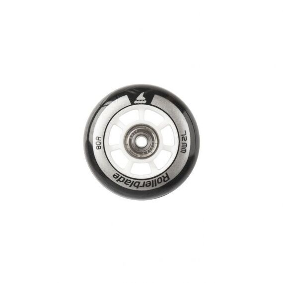 Rollerblade 72/80A+SG5+6mmSP
