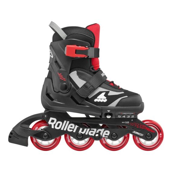 Rollerblade MICROBLADE COMBO Kinder Inlineskate, 2 image