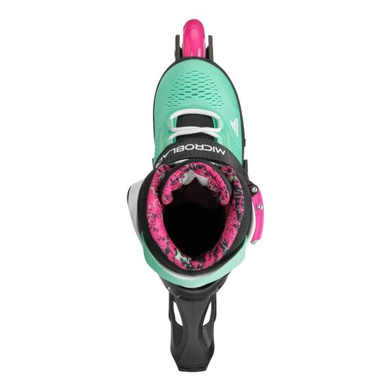 Rollerblade MICROBLADE XT Kinder Inlineskate, 3 image