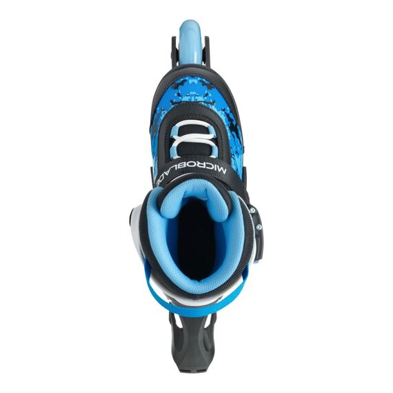Rollerblade MICROBLADE SL Kinder Inlineskate, 2 image