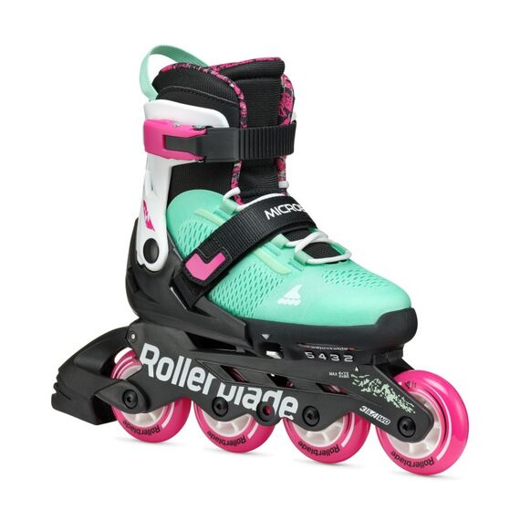 Rollerblade Microblade XT