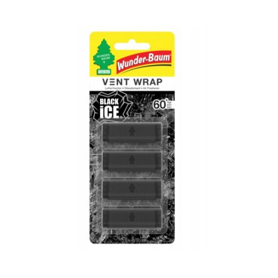 Wunder-Baum Black Ice