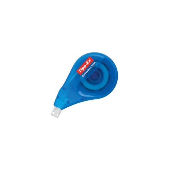 BIC Tipp ex easy Correct Korrektur-Band 12 m Blau 1 Stück(e)