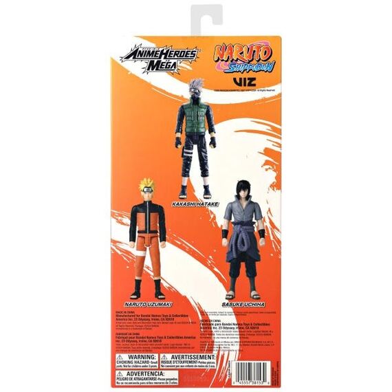 Bandai Kakashi Hatake, 2 image
