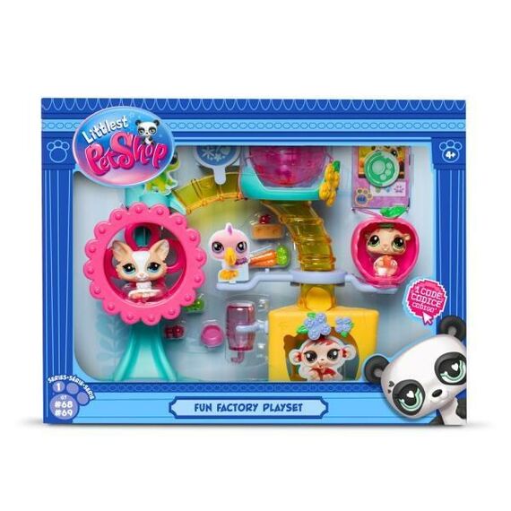 Bandai BF00519 Spielzeug-Set, 8 image