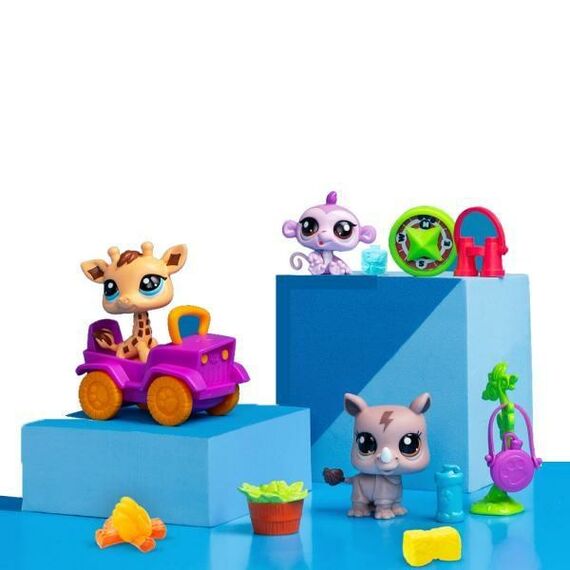 Bandai BF00524 Spielzeug-Set, 2 image