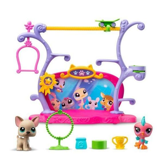 Bandai BF00558 Spielzeug-Set