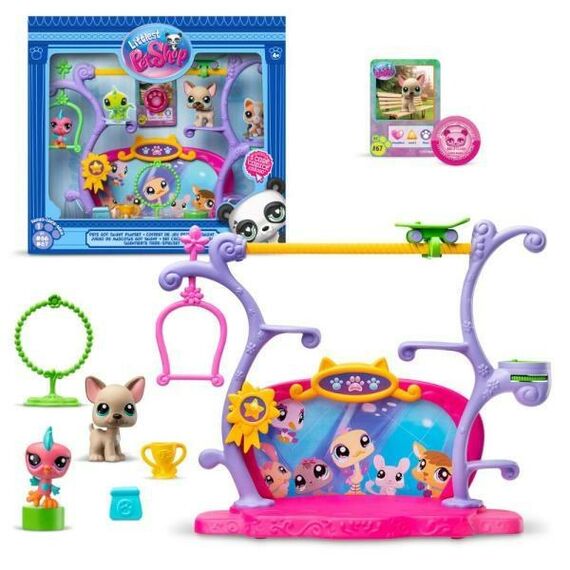 Bandai BF00558 Spielzeug-Set, 5 image