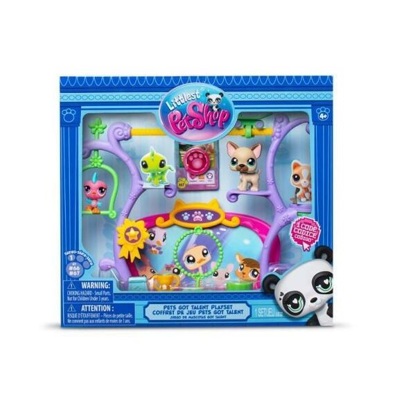 Bandai BF00558 Spielzeug-Set, 6 image