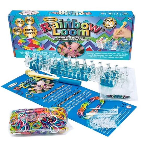 Bandai 931325 Kunst-/Bastelspielzeug