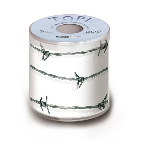 Paper + Design 00084 Toilettenpapier