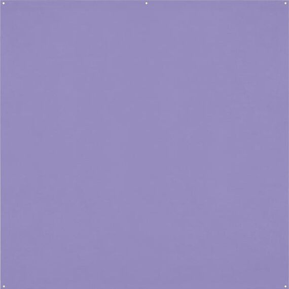Westcott X-Drop Pro Fotokulisse Polyester Einfarbig Violett