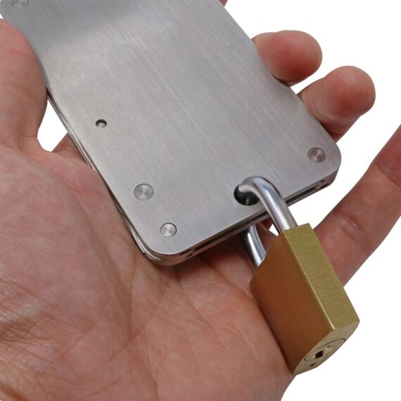 Billfodl BIL-1 Hardware-Brieftaschen-Zubehör, 2 image