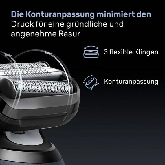Braun Series 5 64 B Scherkopf, 3 image