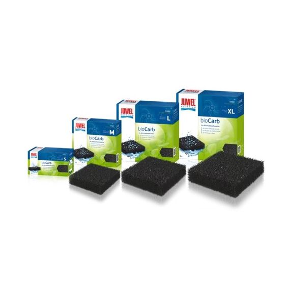 JUWEL Aquarium BioCarb, 4 image