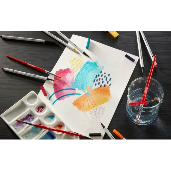 STABILO Creative tips ARTY, 8 image