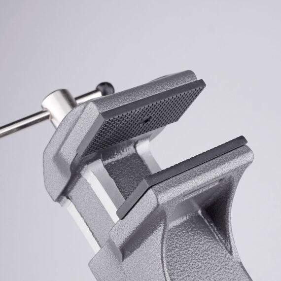 Bernstein SPANNFIX Handschraubzwinge, Farbe: Grau, 3 image
