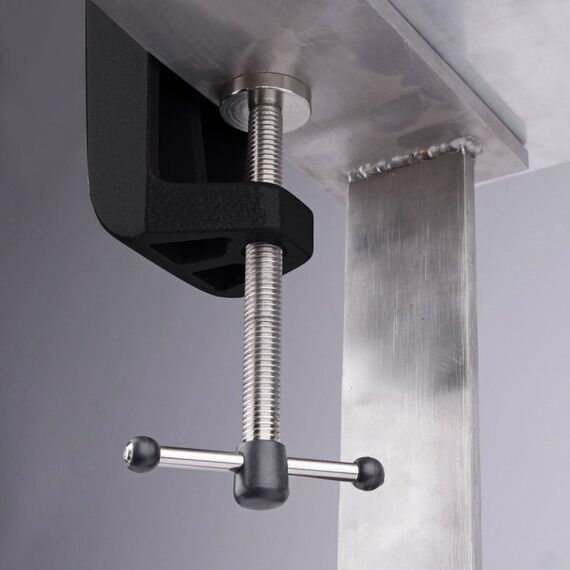 Bernstein SPANNFIX Handschraubzwinge, 4 image