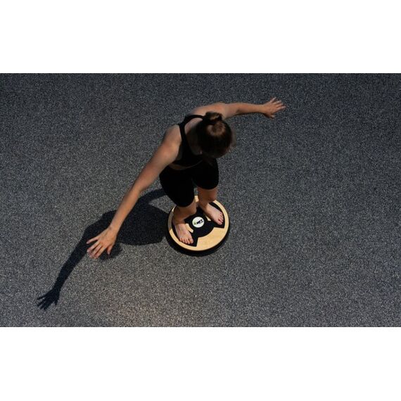 MFT Fun Disc Digtal Balance Board Natürlich/Natur, 5 image