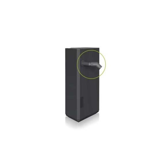 JUWEL Aquarium 4022573900460 Zubehör für Aquariumpumpe Abguss 2 Stück(e), 2 image