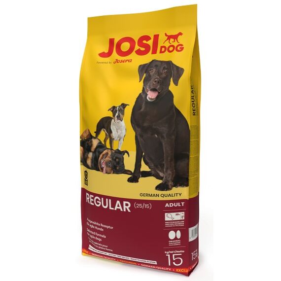 Josera JosiDog 15 kg Adult Geflügel