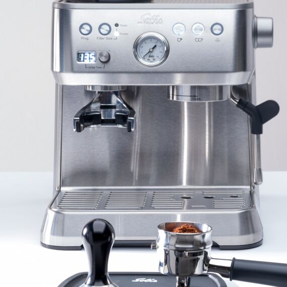 Solis 90729 Kaffeemaschinenteil & -zubehör, 3 image