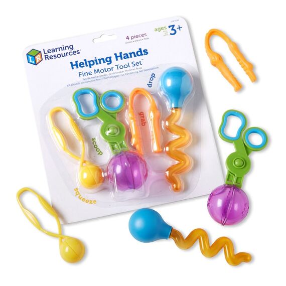Learning Resources LER5558 Lernspielzeug