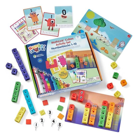 Learning Resources LSP0949-UK Lernspielzeug, 2 image