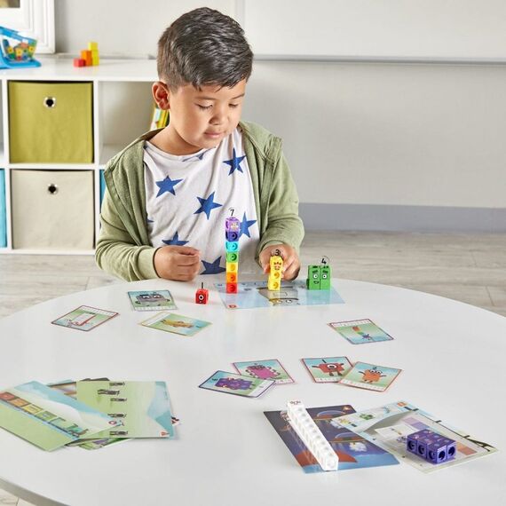 Learning Resources LSP0949-UK Lernspielzeug, 4 image