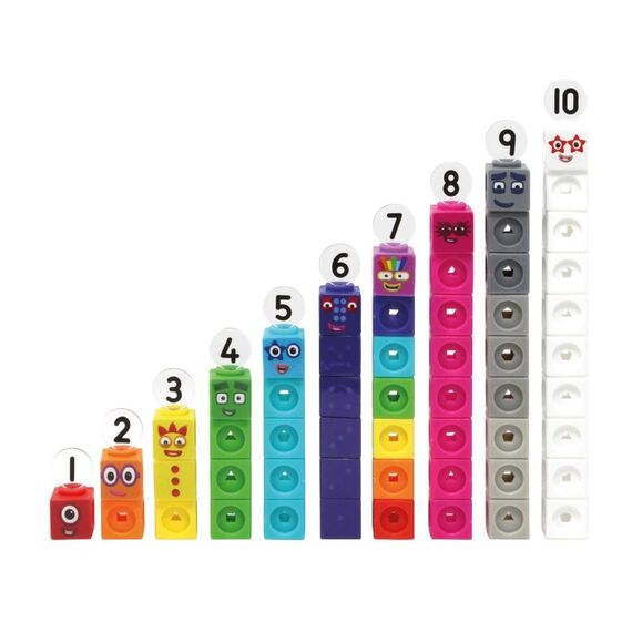 Learning Resources LSP0949-UK Lernspielzeug, 6 image