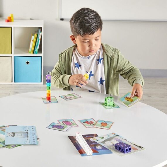 Learning Resources LSP0949-UK Lernspielzeug, 9 image