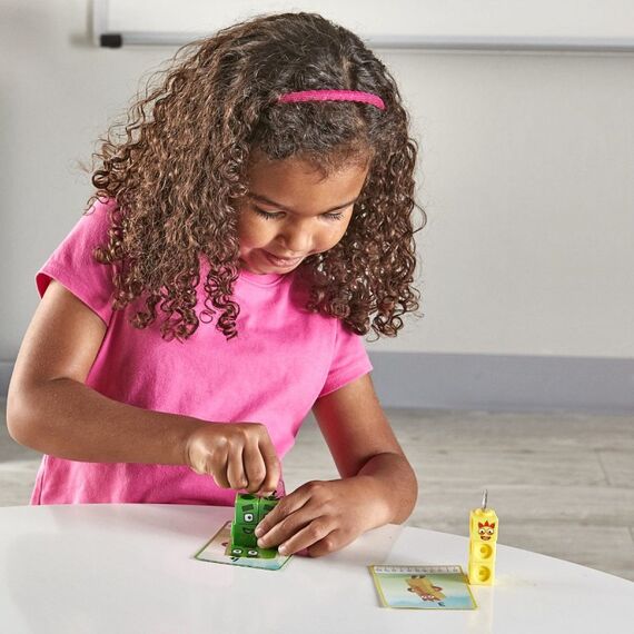 Learning Resources LSP0949-UK Lernspielzeug, 10 image