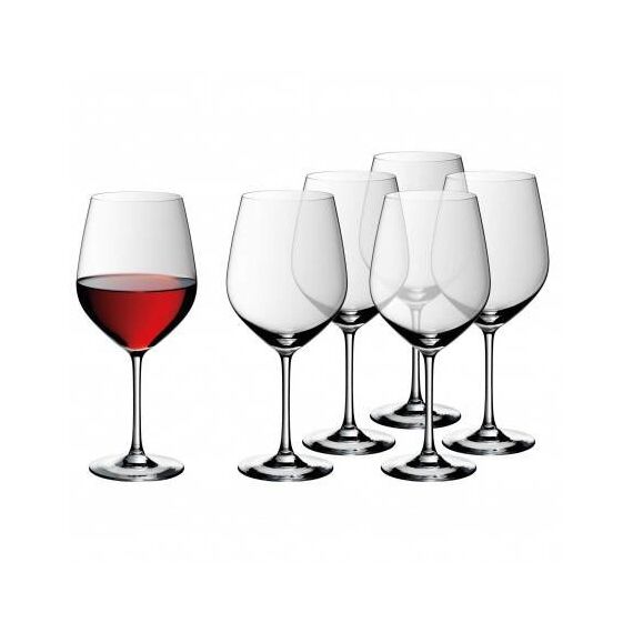 WMF easy Plus 700 ml Rotweinglas