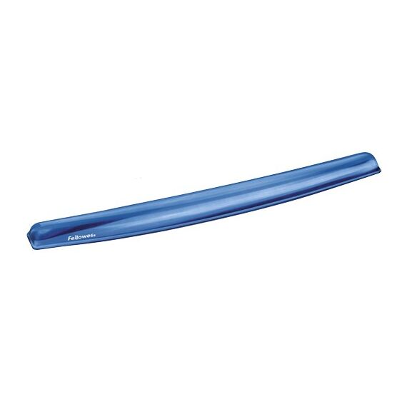Fellowes 9113709 Handgelenkstütze Blau