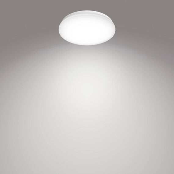 Philips Funktional Moiré Deckenleuchte, 6 W