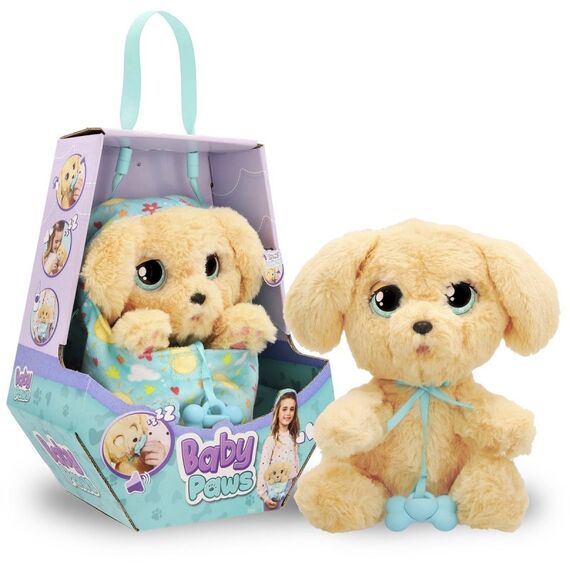 IMC Toys Baby Paws IM921146 Stofftier