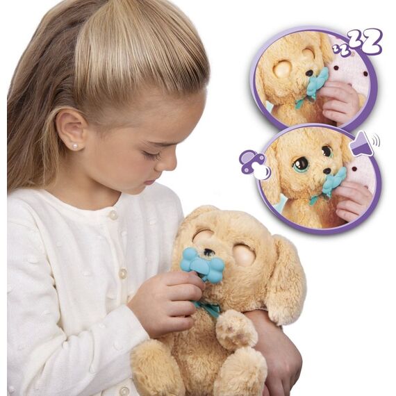 IMC Toys Baby Paws IM921146 Stofftier, 6 image