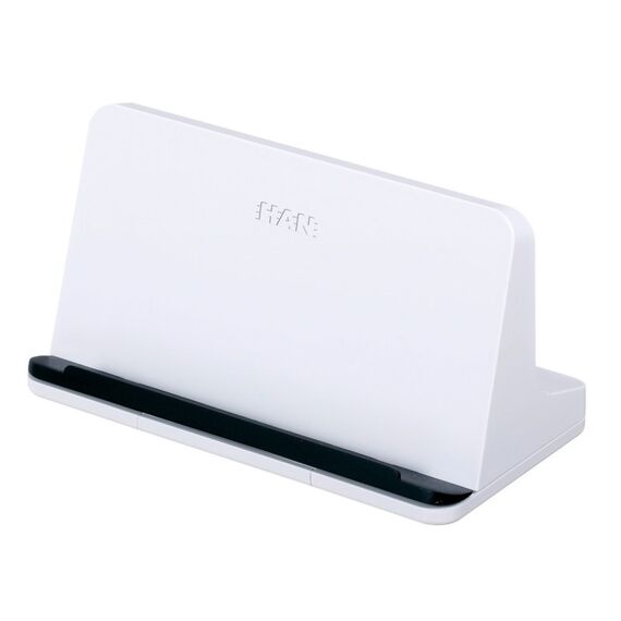 HAN 292140-12 Halterung Passive Halterung Tablet/UMPC Weiß