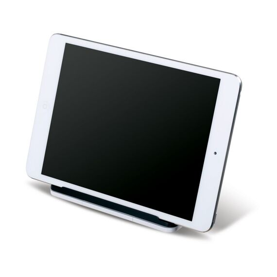 HAN 292140-12 Halterung Passive Halterung Tablet/UMPC Weiß, 2 image