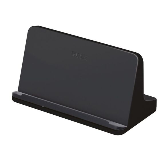 HAN 292140-13 Halterung Passive Halterung Tablet/UMPC Schwarz