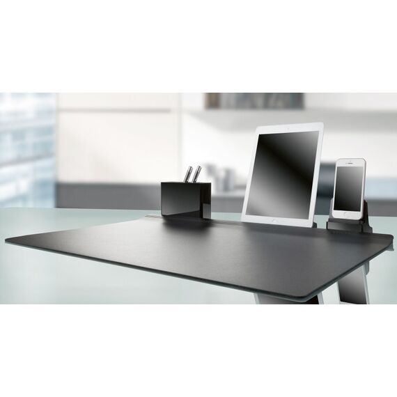 HAN 292140-13 Halterung Passive Halterung Tablet/UMPC Schwarz, 2 image