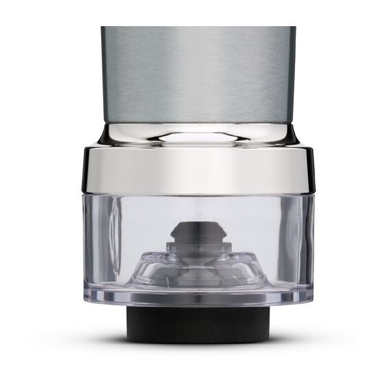 Solis S0400 Vakuumierer 660 mbar Silber, 3 image